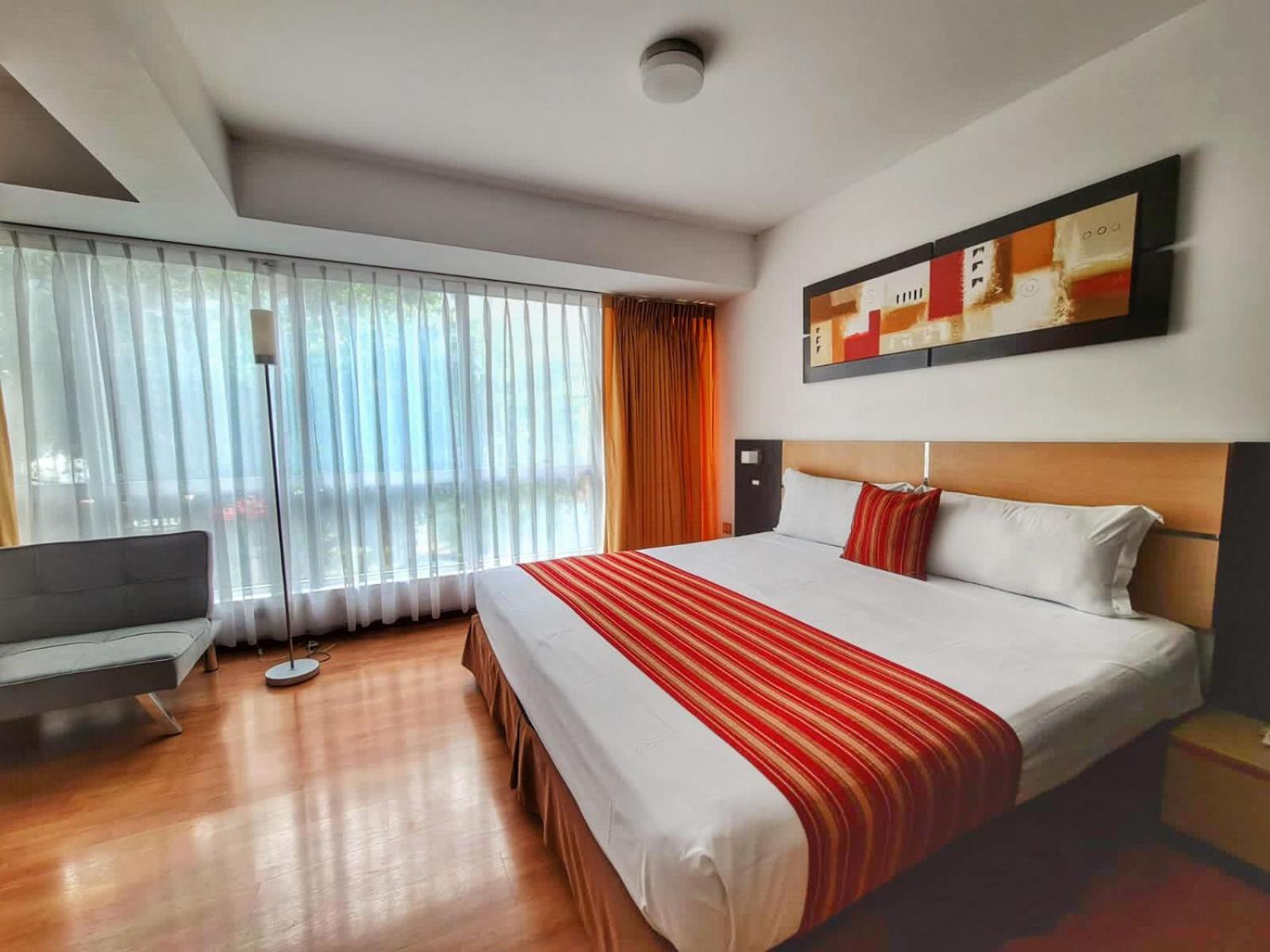 Allpa Hotel & Suites ลิมา ภายนอก รูปภาพ